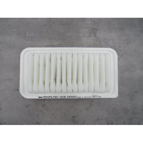 Toyota Corolla Altis ZZE121 Air Filter