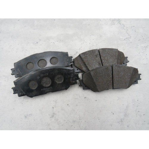 Brake Pad