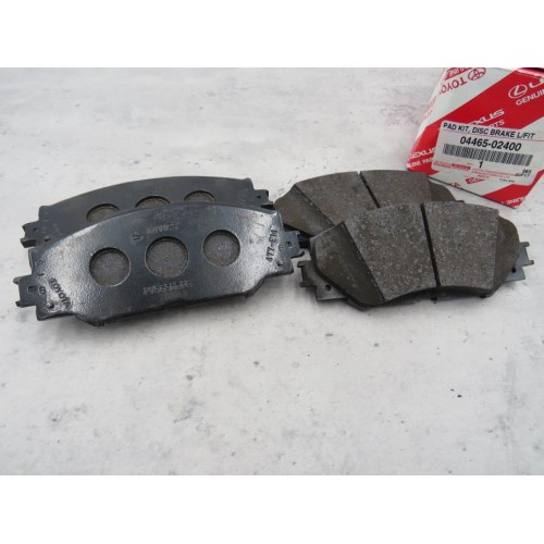 Brake Pad