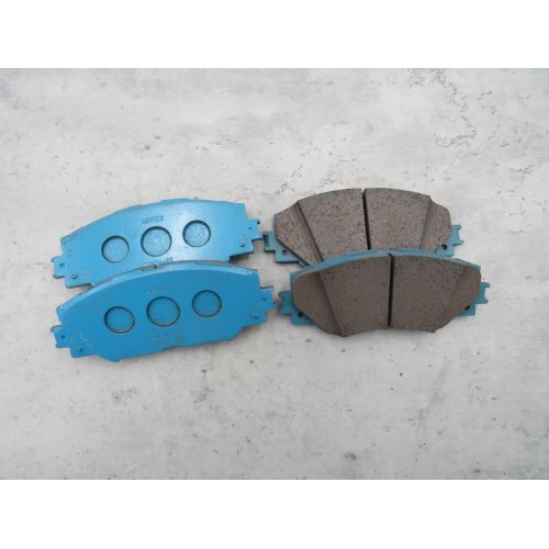 Brake Pad