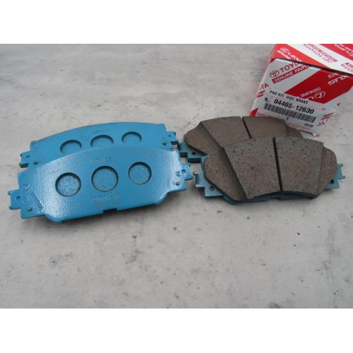 Brake Pad