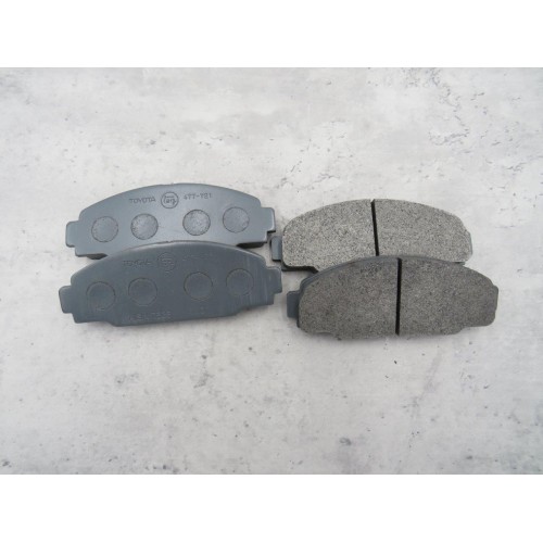 Brake Pad
