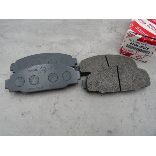 Brake Pad