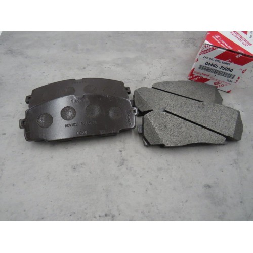 Brake Pad