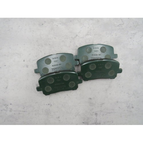 Toyota Picnic ACM20 Front Brake Pad