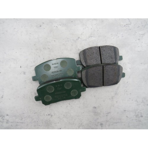 Brake Pad