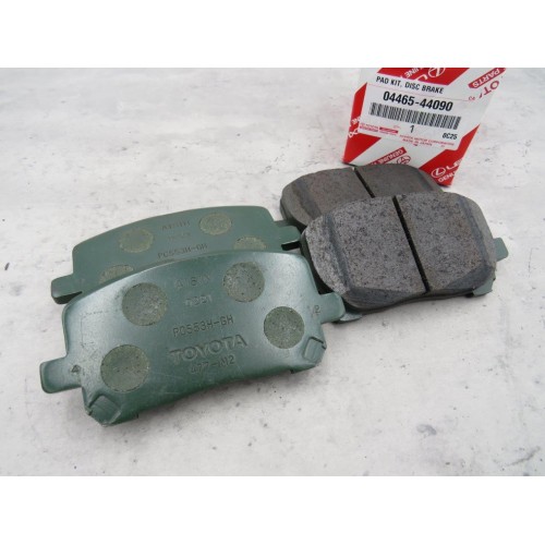 Brake Pad