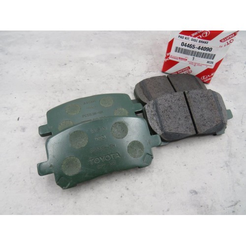 Brake Pad