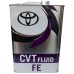Auto Transmission Fluid (ATF)