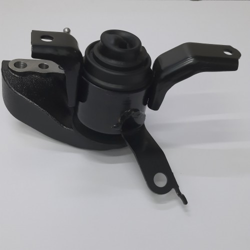 Engine Mounts