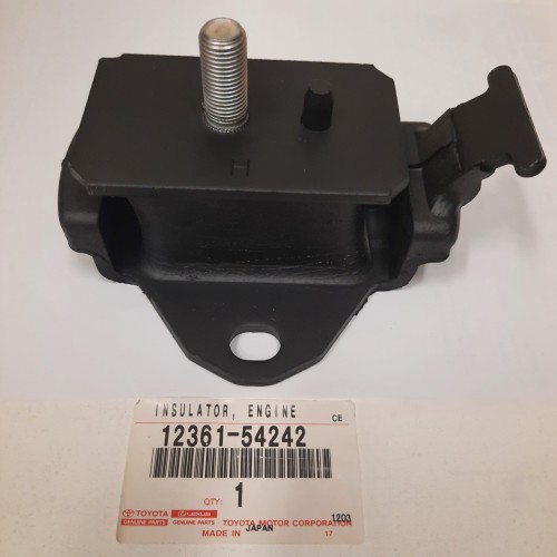 Front Engine Mount