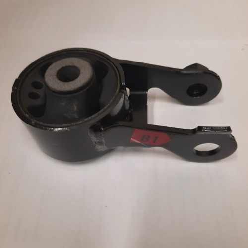 Engine Mounts