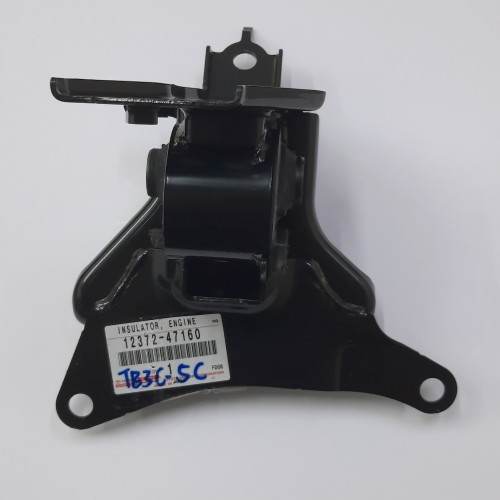 Engine Mount (Left Hand)
