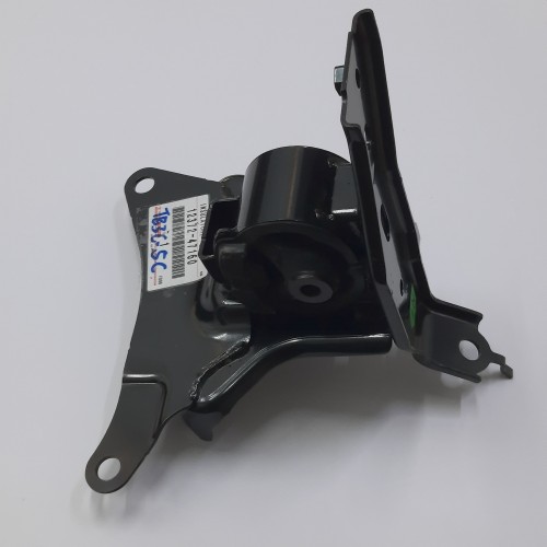 Engine Mounts
