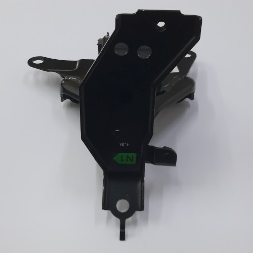 Engine Mounts