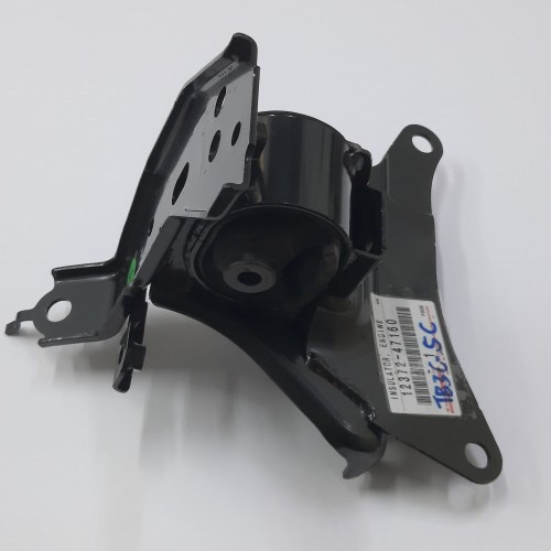 Engine Mounts