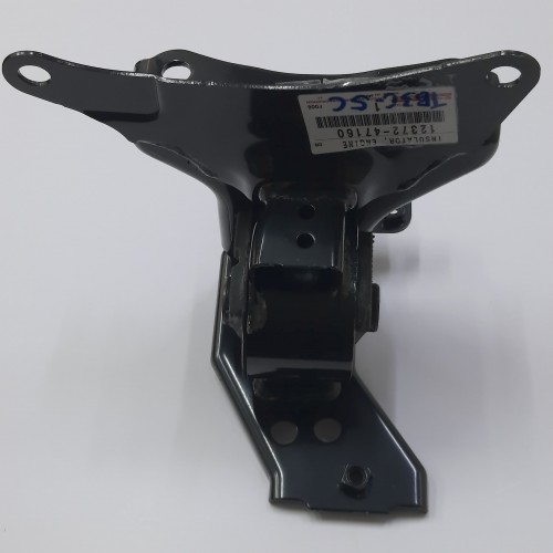 Engine Mounts