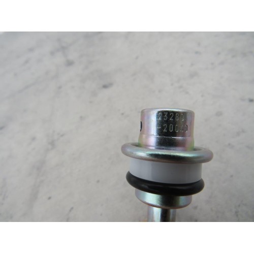 Fuel Regulator