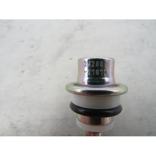 Fuel Regulator