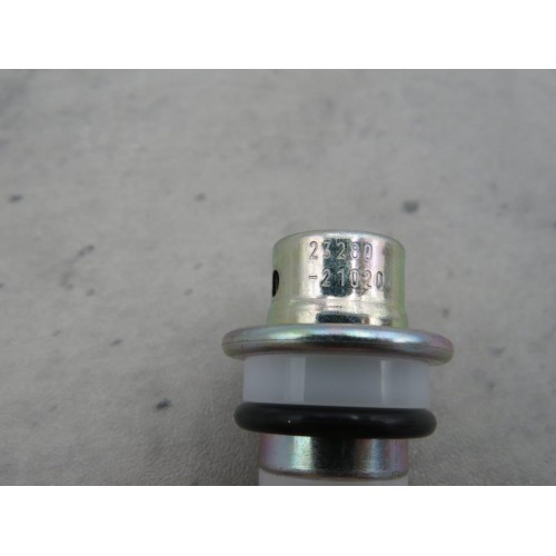 Fuel Regulator