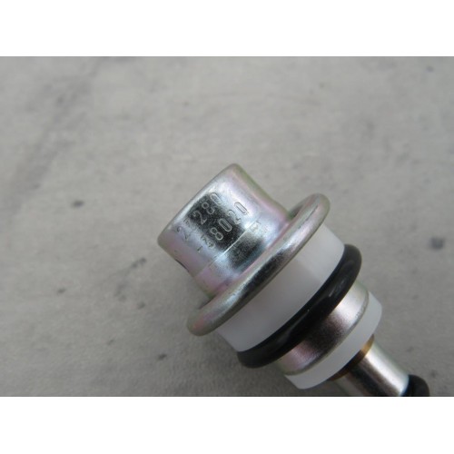 Fuel Regulator