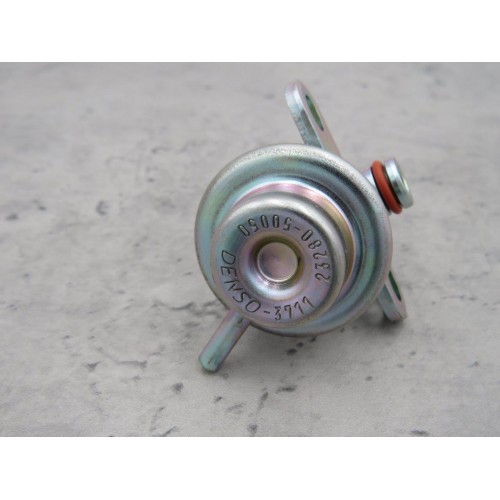 Fuel Regulator