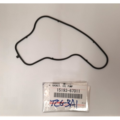 Oil Pump Gasket