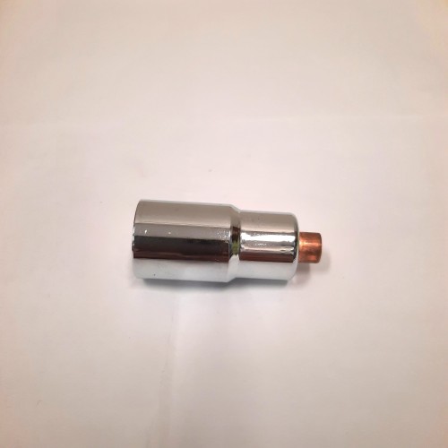 Injector Sleeve