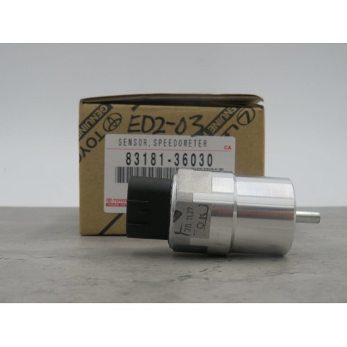 Meter Sensor