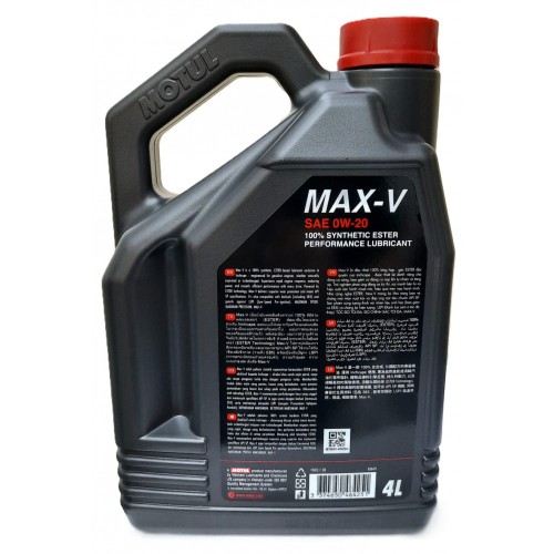 Engine Oil
