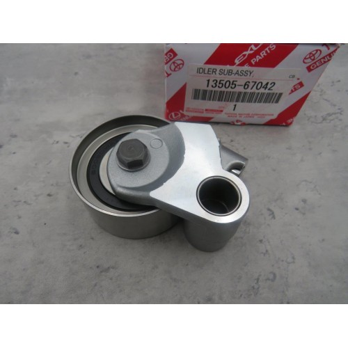 Timing Bearing