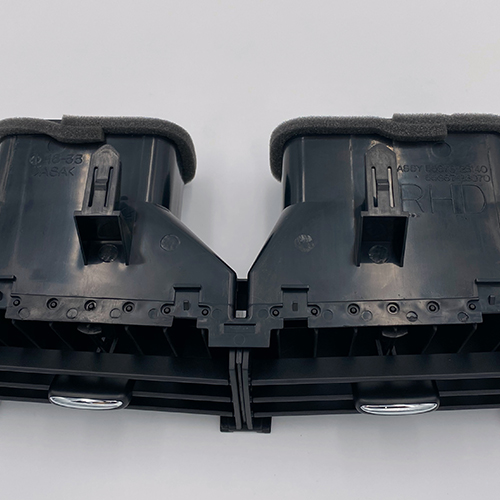 Toyota Estima Previa ACR50 Aircon Grille Louvre Centre