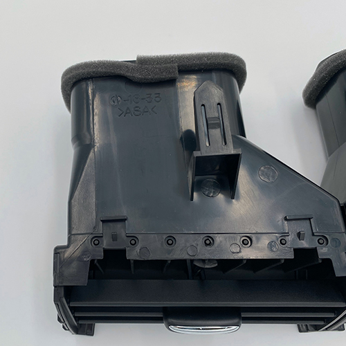 Toyota Estima Previa ACR50 Aircon Grille Louvre Centre