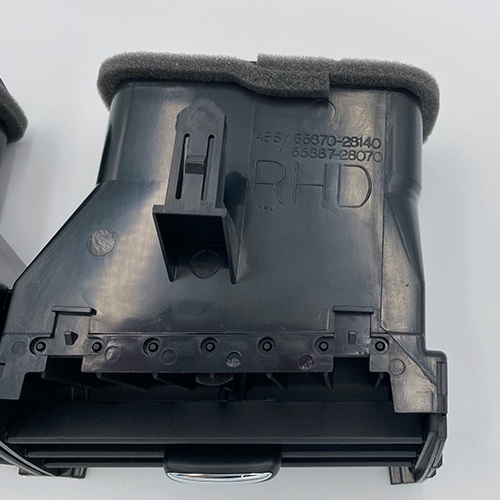 Toyota Estima Previa ACR50 Aircon Grille Louvre Centre