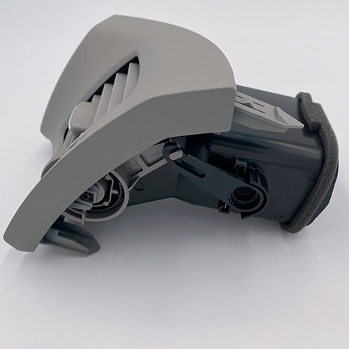 Toyota Estima Previa ACR50 Aircon Grille Louvre LH