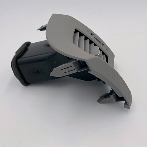 Toyota Estima Previa ACR50 Aircon Grille Louvre LH