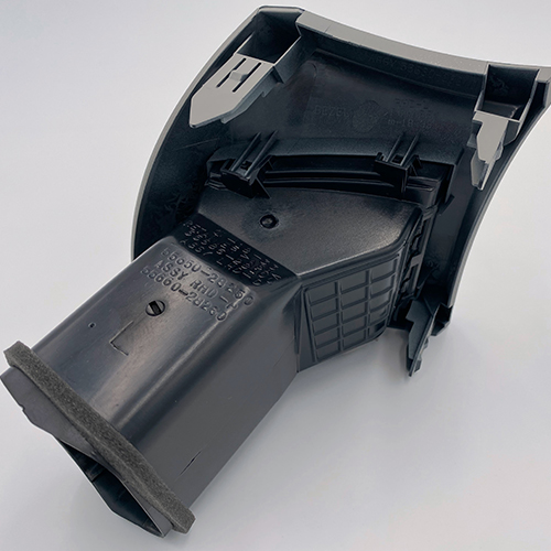 Toyota Estima Previa ACR50 Aircon Grille Louvre LH