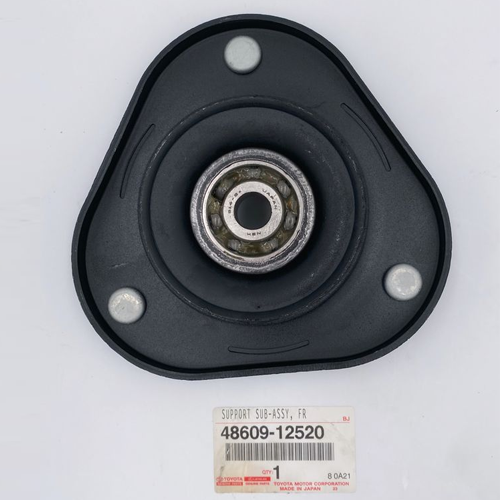 Toyota Axio NZE141 Front Absorber Mounting
