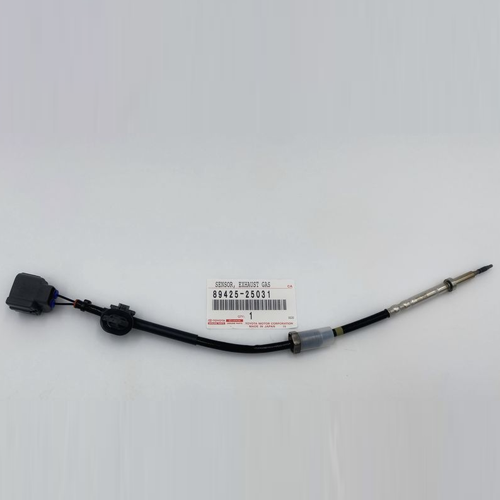 Exhaust Sensor
