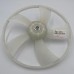 Toyota Harrier ZSU60 Fan Blade