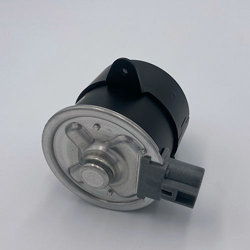 Toyota Harrier ZSU60 Fan Motor