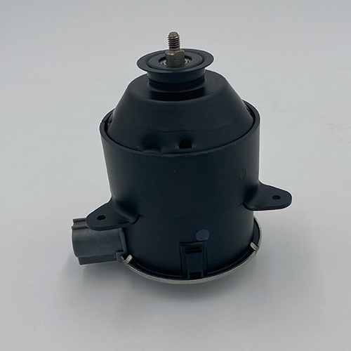 Toyota Harrier ZSU60 Fan Motor