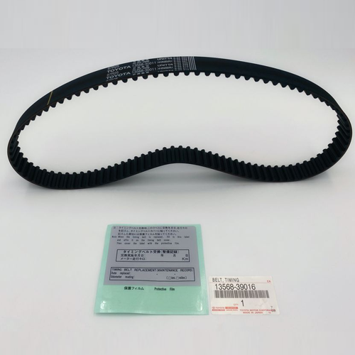 Timing Belt