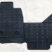 Toyota Hilux rubber floor mat