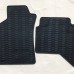 Toyota Hilux rubber floor mat