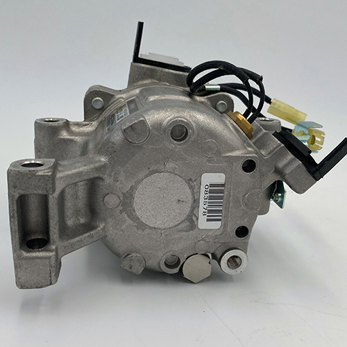 Toyota Rush J200 Aircon Compressor