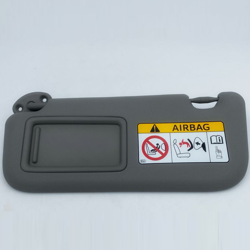 Sun Visor