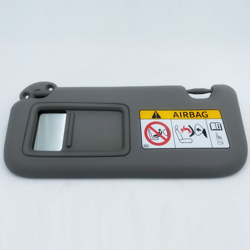 Sun Visor