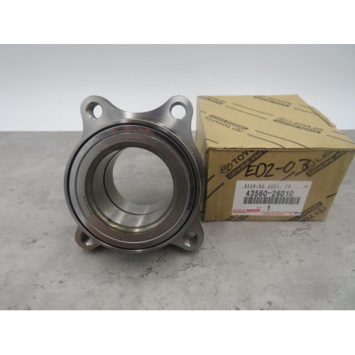 Wheel Bearing