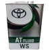 Auto Transmission Fluid (ATF)
